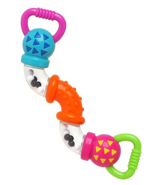 Jouets pour bébés