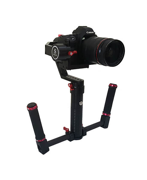 Accessoires pour appareils photo et caméscopes