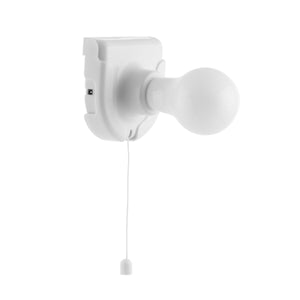 Ampoule LED Portable Stilamp InnovaGoods Blanc A 4 W 1 W (1 Unité) (Reconditionné B)