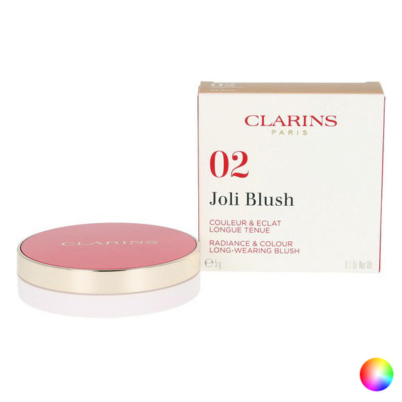 Fard Joli Blush Clarins