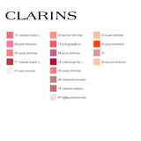 Baume à lèvres Eclat Minute Clarins