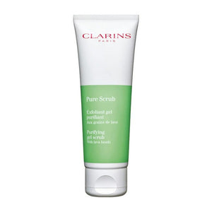 Exfoliant visage Pure Scrub Clarins (50 ml)