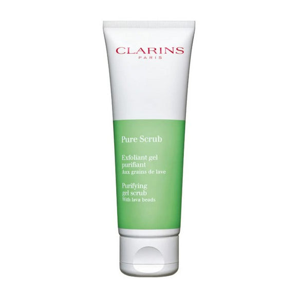 Exfoliant visage Pure Scrub Clarins (50 ml)