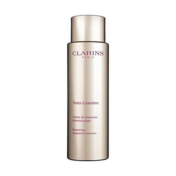 Tonique facial Nutri Lumière Clarins (200 ml)