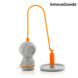 Infuseur à Thé en Silicone Diver·T InnovaGoods IG814830 (Reconditionné A)