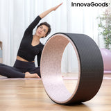 Roue pour le Yoga Rodha InnovaGoods (Reconditionné A)