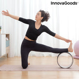 Roue pour le Yoga Rodha InnovaGoods (Reconditionné A)