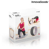 Roue pour le Yoga Rodha InnovaGoods (Reconditionné A)