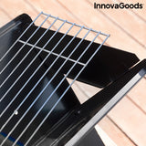 Barbecue Pliable Portatif à Charbon InnovaGoods Multicouleur (Reconditionné C)