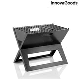 Barbecue Pliable Portatif à Charbon InnovaGoods Multicouleur (Reconditionné C)