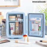 Mini Réfrigérateur à Cosmétiques InnovaGoods Kulco Bleu (Reconditionné A)