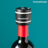 Serrure Bouchon pour Bouteilles de Vin Botlock InnovaGoods ‎V0103355 (Reconditionné A+)