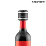 Serrure Bouchon pour Bouteilles de Vin Botlock InnovaGoods ‎V0103355 (Reconditionné A+)