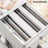 Machine à Pâtes Fraîches avec Recettes InnovaGoods Frashta (Reconditionné B)