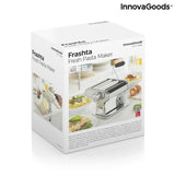 Machine à Pâtes Fraîches avec Recettes InnovaGoods Frashta (Reconditionné B)