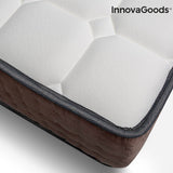 Matelas Viscolax Sense (80x180 x 28 cm) InnovaGoods