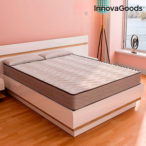 Matelas Viscolax Active (80 x 180 x 20 cm) InnovaGoods