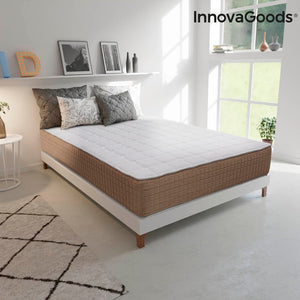 Matelas Viscolax Spring (90 x 190 x 26 cm) InnovaGoods