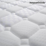 Matelas Viscolax Spring (90 x 190 x 26 cm) InnovaGoods