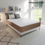 Matelas Viscolax Spring (105 x 190 x 26 cm) InnovaGoods