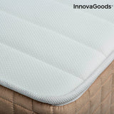 Matelas Viscolax Pocket Viscotherm (90 x 190 x 26 cm) InnovaGoods