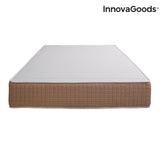 Matelas Viscolax Pocket Viscotherm (90 x 190 x 26 cm) InnovaGoods