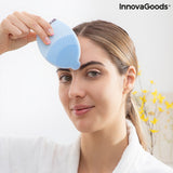 Masseur Nettoyant Facial Rechargeable Vipur InnovaGoods (Reconditionné A)