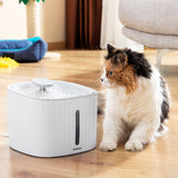 Fontaine pour Animaux de Compagnie Drinkatt InnovaGoods (Reconditionné A+)