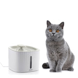 Fontaine pour Animaux de Compagnie Drinkatt InnovaGoods (Reconditionné A+)