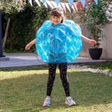 Ballon Bulle Gonflable Géant Antichoc Bumpoy InnovaGoods 2 Unités (Reconditionné A)