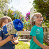 Pistolet à Bulles Géant avec LED Gubles XL InnovaGoods (Reconditionné A)