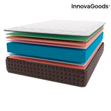 Matelas Viscolax Sense (80x180 x 28 cm) InnovaGoods