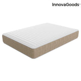 Matelas Viscolax Pocket Viscotherm (150 x 190 x 26 cm) InnovaGoods