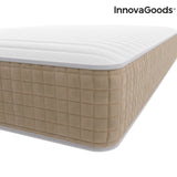 Matelas Viscolax Pocket Viscotherm (150 x 190 x 26 cm) InnovaGoods