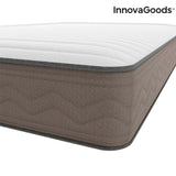 Matelas Viscolax Slim (200 x 200 x 20 cm) InnovaGoods