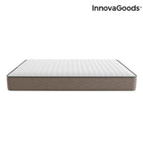 Matelas Viscolax Slim (200 x 200 x 20 cm) InnovaGoods