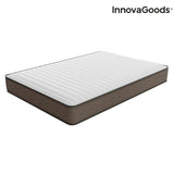 Matelas Viscolax Slim (200 x 200 x 20 cm) InnovaGoods