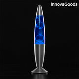 Lampe de bureau InnovaGoods Bleu 25 W (Reconditionné C)