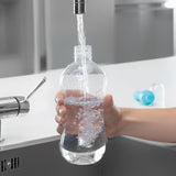 Bouteille avec Filtre de Carbone OnlyH2O InnovaGoods