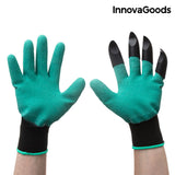 Gants de jardinage InnovaGoods IG812904 (Reconditionné A)