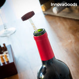 Ensemble d'Accessoires à Vin et Échecs InnovaGoods IG115540 37 Pièces (Reconditionné A+)