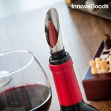 Ensemble d'Accessoires à Vin et Échecs InnovaGoods IG115540 37 Pièces (Reconditionné A+)