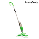 Serpillière InnovaGoods IG812676 Vert Pulvérisateur (Reconditionné B)