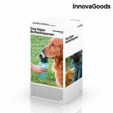 Bouteille Abreuvoir pour Chiens InnovaGoods (Reconditionné B)