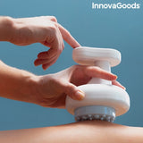 Appareil de Massage Anticellulite par Aspiration et Chaleur, Rechargeable InnovaGoods Cellout (Reconditionné B)