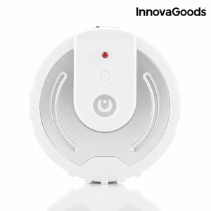 Aspirateur robot InnovaGoods Blanc (Reconditionné C)