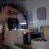 Lampe LED avec Capteur de Mouvement Lumtoo InnovaGoods 2 Unités (Reconditionné A)