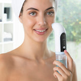 Brosse Nettoyante Visage Rechargeable Hyser InnovaGoods (Reconditionné A+)
