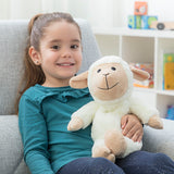 Mouton en Peluche avec Effet Chaud et Froid Wooly InnovaGoods (Reconditionné B)