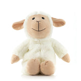 Mouton en Peluche avec Effet Chaud et Froid Wooly InnovaGoods (Reconditionné B)